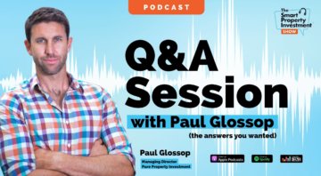 07 Q&A Session with Paul Glossop – the answers you wanted