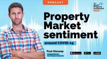 09 Property Market sentiment around COVID-19