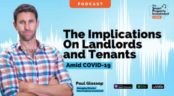 11 The Implications On Landlords And Tenants Amid COVID-19