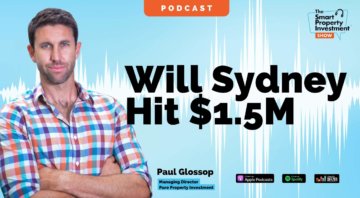 14 Will Sydney Hit $1.5M