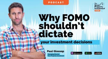 16 Why FOMO shouldn’t dictate your investment decisions