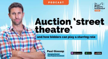 22 Auction ‘street theatre’ – and how bidders can play a starring role
