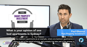One Bedroom Apartments in Sydney. Are They Worth It