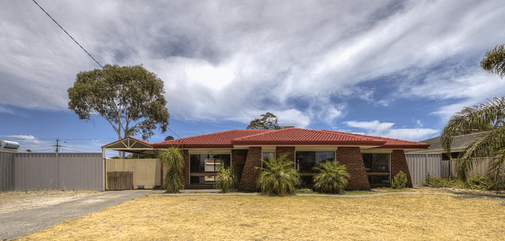 New off-market settlement | Perth | 7.34 yield