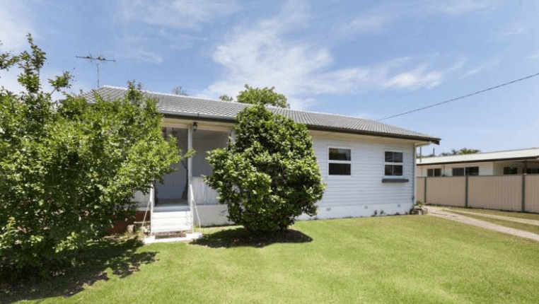 New off-market settlement | Brisbane | 5.72 yield