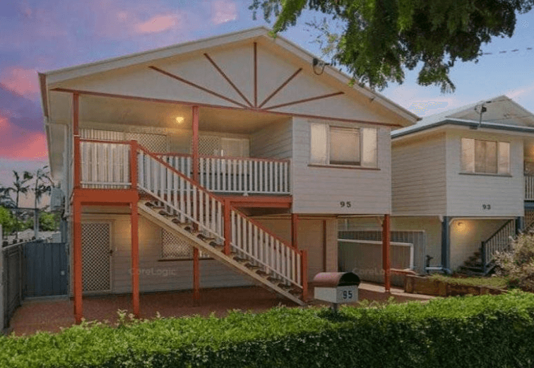 New off-market settlement | Brisbane | 7.35 yield