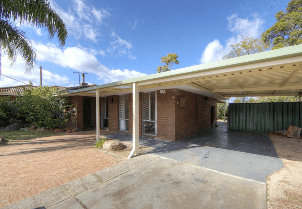 New off-market settlement | Perth | 12.00 yield