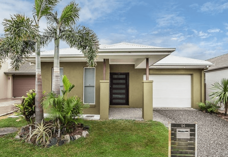 New off-market settlement | Brisbane |5.21 yield